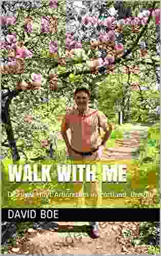 Walk With Me: Discover Hoyt Arboretum In Portland Oregon