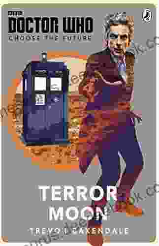 Doctor Who: Choose The Future: Terror Moon