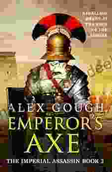 Emperor S Axe (The Imperial Assassin 3)