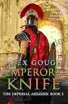 Emperor S Knife (The Imperial Assassin 2)