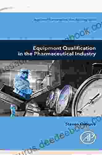 Equipment Qualification In The Pharmaceutical Industry (Aspects Of Pharmaceutical Manufacturing)