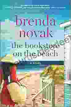 The Bookstore On The Beach: A Novel