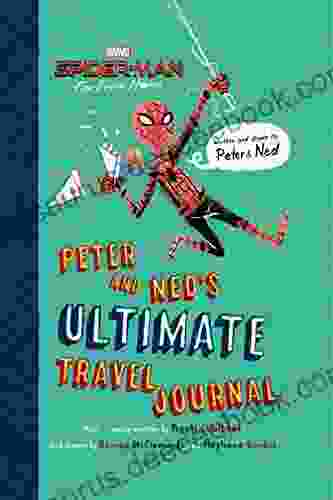 Spider Man: Far From Home Middle Grade Novel (Spider Man Far From Home)