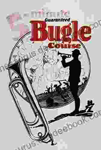Five Minute Guaranteed Bugle Course Gary M Burge