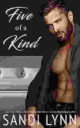 Five Of A Kind: Kind Brothers 5