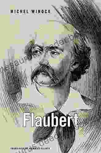 Flaubert Peter Michael