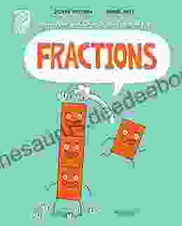 Fractions (Building Blocks Of Mathematics)
