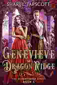 Genevieve Of Dragon Ridge (The Eldentimber 6)