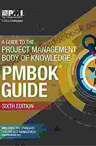 A Guide To The Project Management Body Of Knowledge (PMBOK(R) Guide Sixth Edition / Agile Practice Guide Bundle (HINDI)