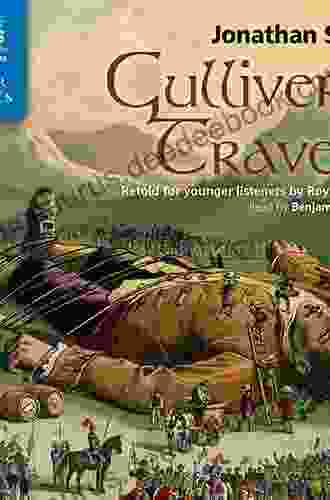 Gulliver S Travels: With Original Illustrations