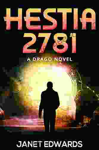 Hestia 2781 (Drago Tell Dramis 2)
