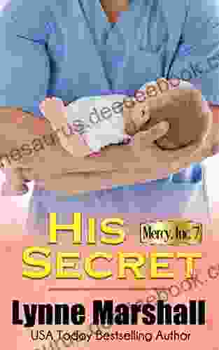 His Secret (Mercy Inc 7)