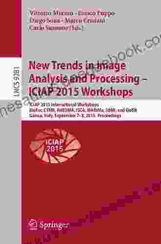 New Trends In Image Analysis And Processing ICIAP 2024: ICIAP International Workshops BioFor PatReCH E BADLE DeepRetail And Industrial Session Notes In Computer Science 11808)
