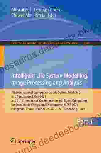 Intelligent Equipment Robots And Vehicles: 7th International Conference On Life System Modeling And Simulation LSMS 2024 And 7th International Conference Computer And Information Science 1469)