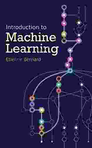 Introduction To Machine Learning Loryn Brantz