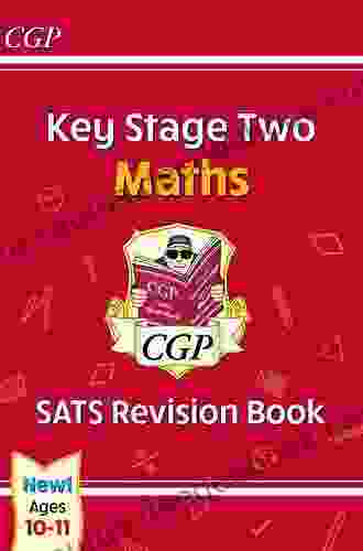 KS2 Maths SATS Revision Question Cards (for The 2024 Tests) (CGP KS2 Maths SATs)