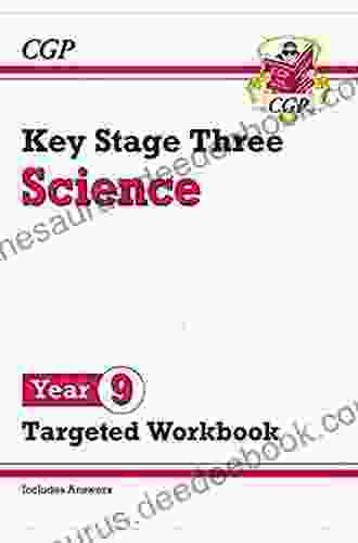 KS3 Science Year 7 Targeted Workbook (with Answers)