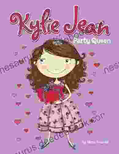Kylie Jean Party Queen Marci Peschke