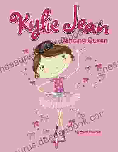 Kylie Jean Dancing Queen Marci Peschke