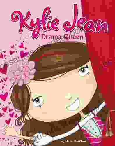 Kylie Jean Drama Queen Marci Peschke