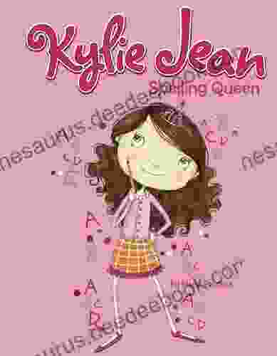 Kylie Jean Spelling Queen Marci Peschke
