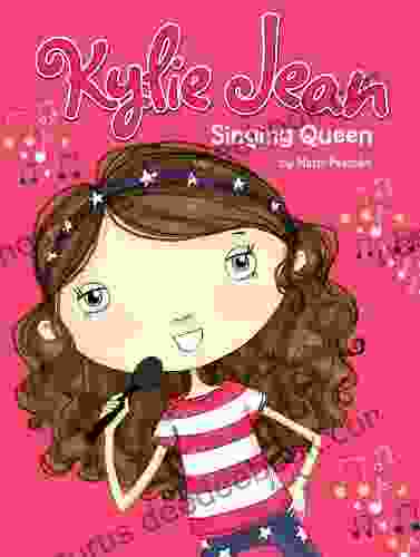 Kylie Jean Singing Queen Marci Peschke