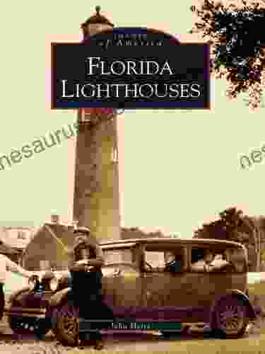 Florida Lighthouses (Images Of America)