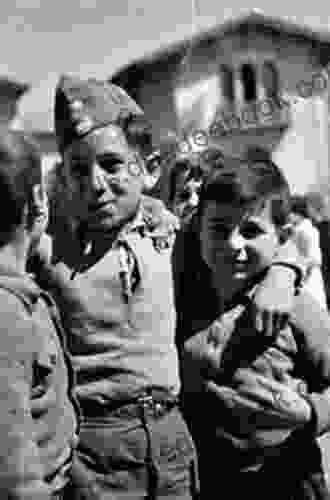 Manolo A Child In The Spanish Civil War