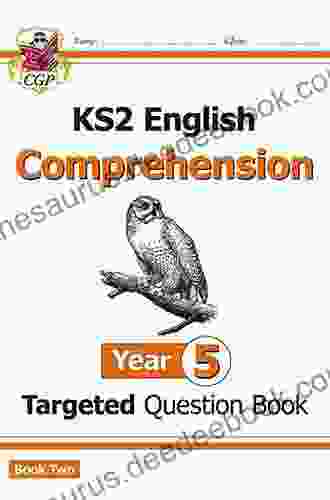 KS2 English Writing Targeted Question Year 3 (CGP KS2 English)