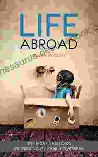 Life Abroad: The Highs And Lows Of Moving My Family Overseas: Moving With Kids Roadtrip With Kids Travel Guide Sri Lanka Kids Travel Journal For Kids