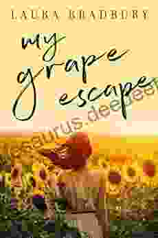 My Grape Escape: (The Grape 6)