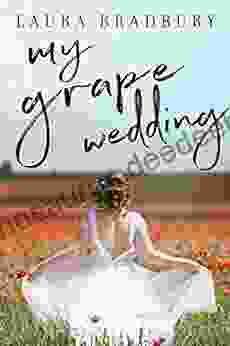 My Grape Wedding (The Grape 5)