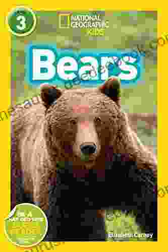 National Geographic Readers: Bears National Geographic Kids