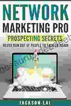 Network Marketing Pro: Prospecting Secret: Never Run Out Of People To Talk To Again