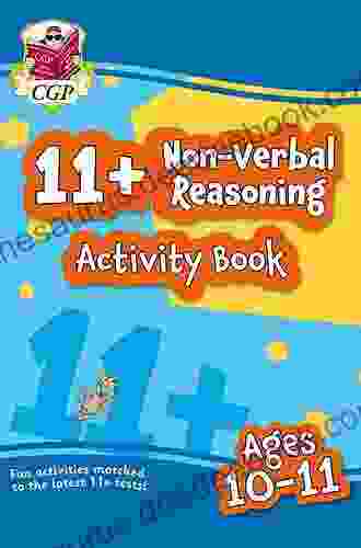 11+ CEM 10 Minute Tests: Non Verbal Reasoning Ages 8 9 : Unbeatable Eleven Plus Preparation From The Exam Experts (CGP 11+ CEM)