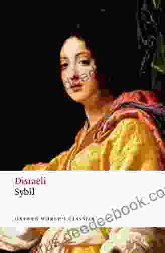 Sybil: Or The Two Nations (Oxford World S Classics)