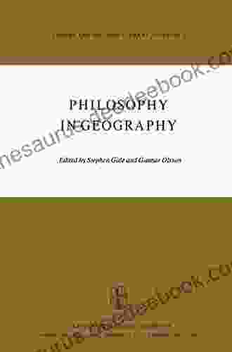 Philosophy In Geography (Theory And Decision Library 20)