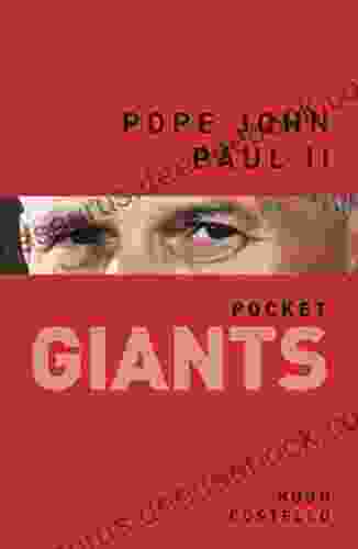 Pope John Paul II: Pocket GIANTS