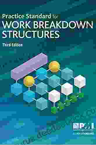 Practice Standard For Work Breakdown Structures Third Edition