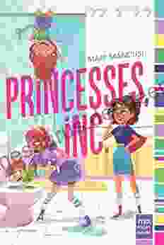 Princesses Inc (mix) Mari Mancusi