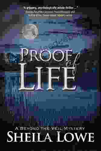 Proof Of Life (Beyond The Veil Mystery 2)