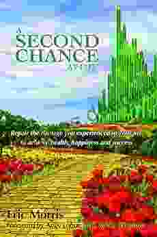 A Second Chance At Life: Repair The Damage You Experienced In Your Life To Achieve Health Happiness And Success: Repairing The Damage You Have Experienced In Your Lives