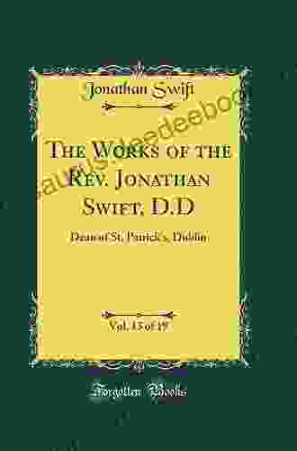 Reprinted Pieces Jonathan Swift