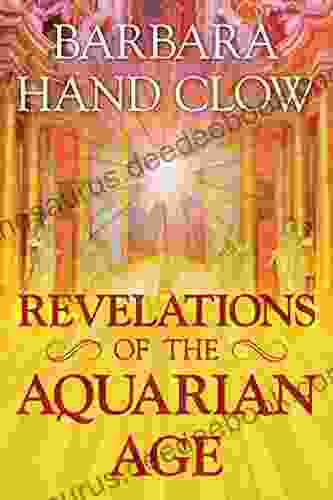 Revelations Of The Aquarian Age