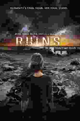 Ruins (Partials Sequence 3) Dan Wells