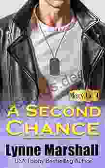 A Second Chance (Mercy Inc 4)