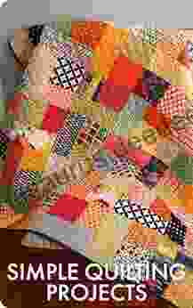 Simple Quilting Projects June McCrary Jacobs