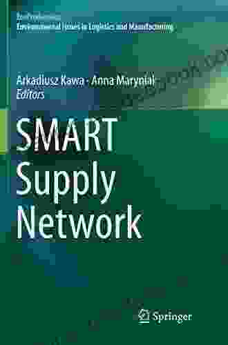 SMART Supply Network (EcoProduction) Ton Viet Ta