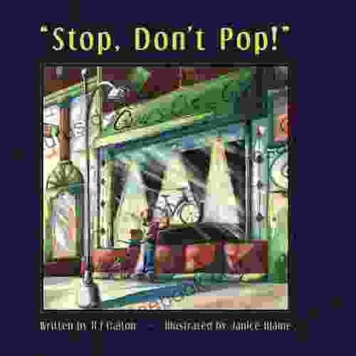 Stop Don T Pop Giuseppe Franco