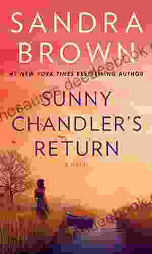 Sunny Chandler S Return: A Novel
